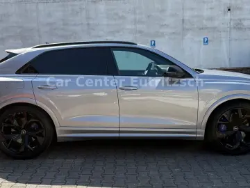 RSQ8/4.0 TFSI Quattro / Voll / Keramic / NP:186k