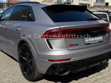 RSQ8/4.0 TFSI Quattro / Voll / Keramic / NP:186k