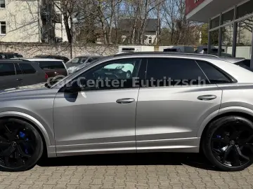 RSQ8/4.0 TFSI Quattro / Voll / Keramic / NP:186k