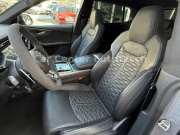 RSQ8/4.0 TFSI Quattro / Voll / Keramic / NP:186k