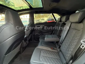 RSQ8/4.0 TFSI Quattro / Voll / Keramic / NP:186k