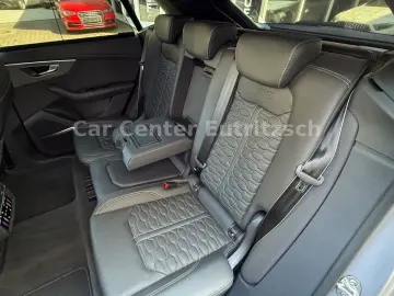 RSQ8/4.0 TFSI Quattro / Voll / Keramic / NP:186k