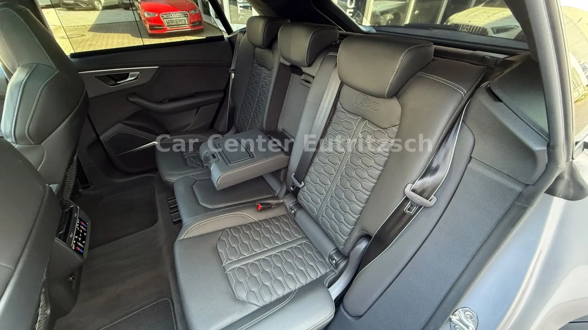 RSQ8/4.0 TFSI Quattro / Voll / Keramic / NP:186k
