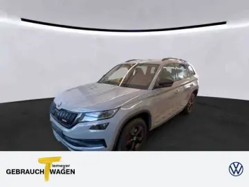 Kodiaq 2.0 TDI 4x4 RS