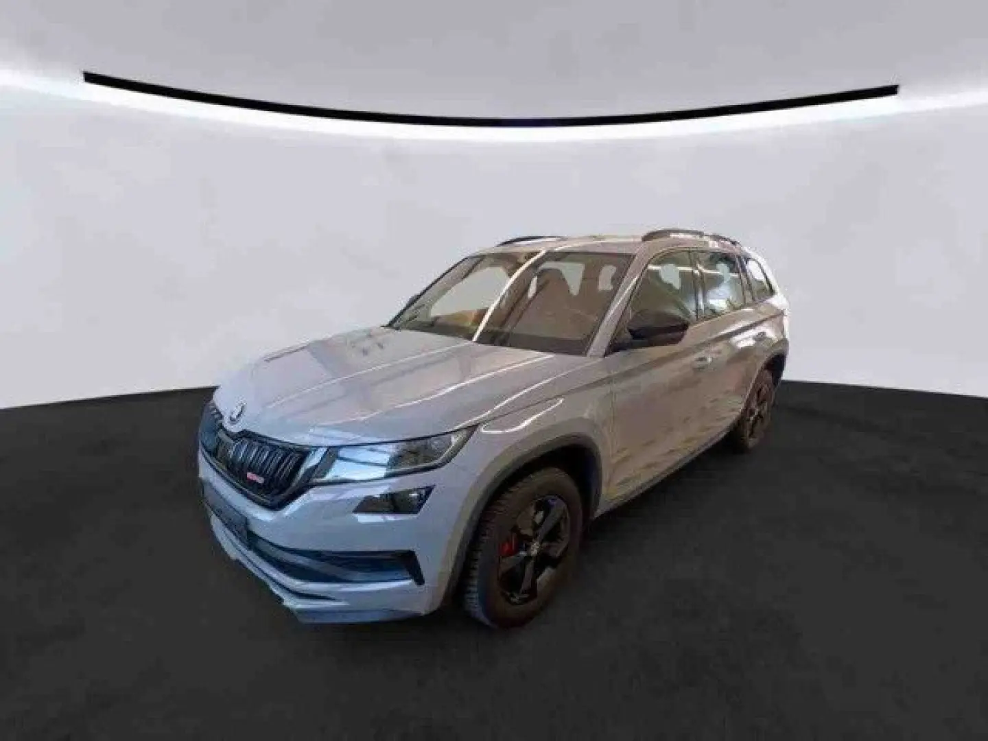 Skoda Kodiaq 2.0 TDI 4x4 RS