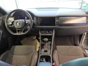 Skoda Kodiaq 2.0 TDI 4x4 RS
