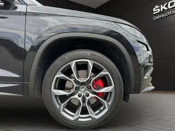 Kodiaq 2.0 TDI RS 4x4 DSG AHK+Sthzg.+Pano+Navi