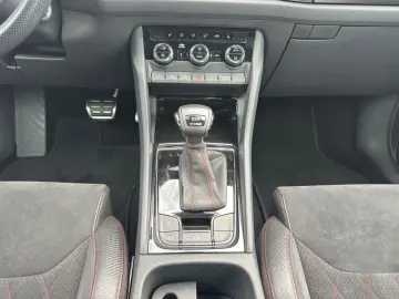 Kodiaq 2.0 TDI RS 4x4 DSG AHK+Sthzg.+Pano+Navi