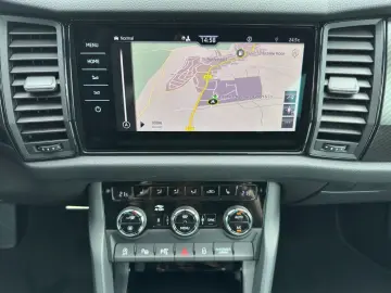 Kodiaq 2.0 TDI RS 4x4 DSG AHK+Sthzg.+Pano+Navi