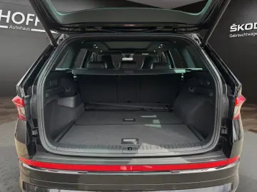 Kodiaq 2.0 TDI RS 4x4 DSG AHK+Sthzg.+Pano+Navi