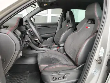 Kodiaq 2.0 TSI DSG RS 4x4 Matrix|Navi|
