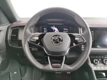 Kodiaq 2.0 TSI DSG RS 4x4 Matrix|Navi|