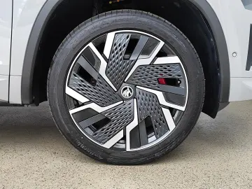 Kodiaq 2.0 TSI DSG RS 4x4 Matrix|Navi|