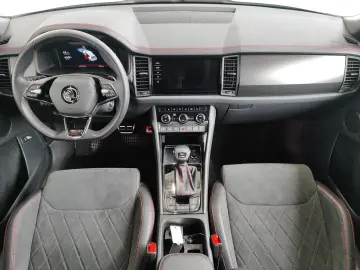 Kodiaq 2.0 TSI DSG RS 4x4 Matrix|Navi|