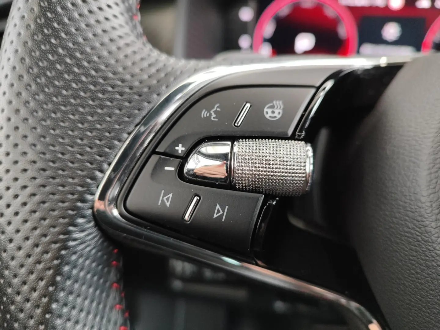 Kodiaq 2.0 TSI DSG RS 4x4 Matrix|Navi|