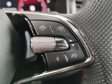 Kodiaq 2.0 TSI DSG RS 4x4 Matrix|Navi|
