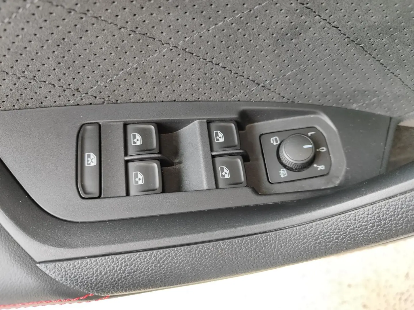 Kodiaq 2.0 TSI DSG RS 4x4 Matrix|Navi|