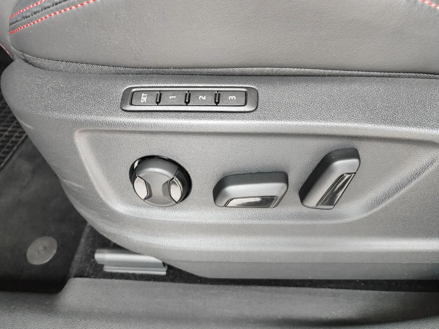 Kodiaq 2.0 TSI DSG RS 4x4 Matrix|Navi|