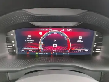 Kodiaq 2.0 TSI DSG RS 4x4 Matrix|Navi|