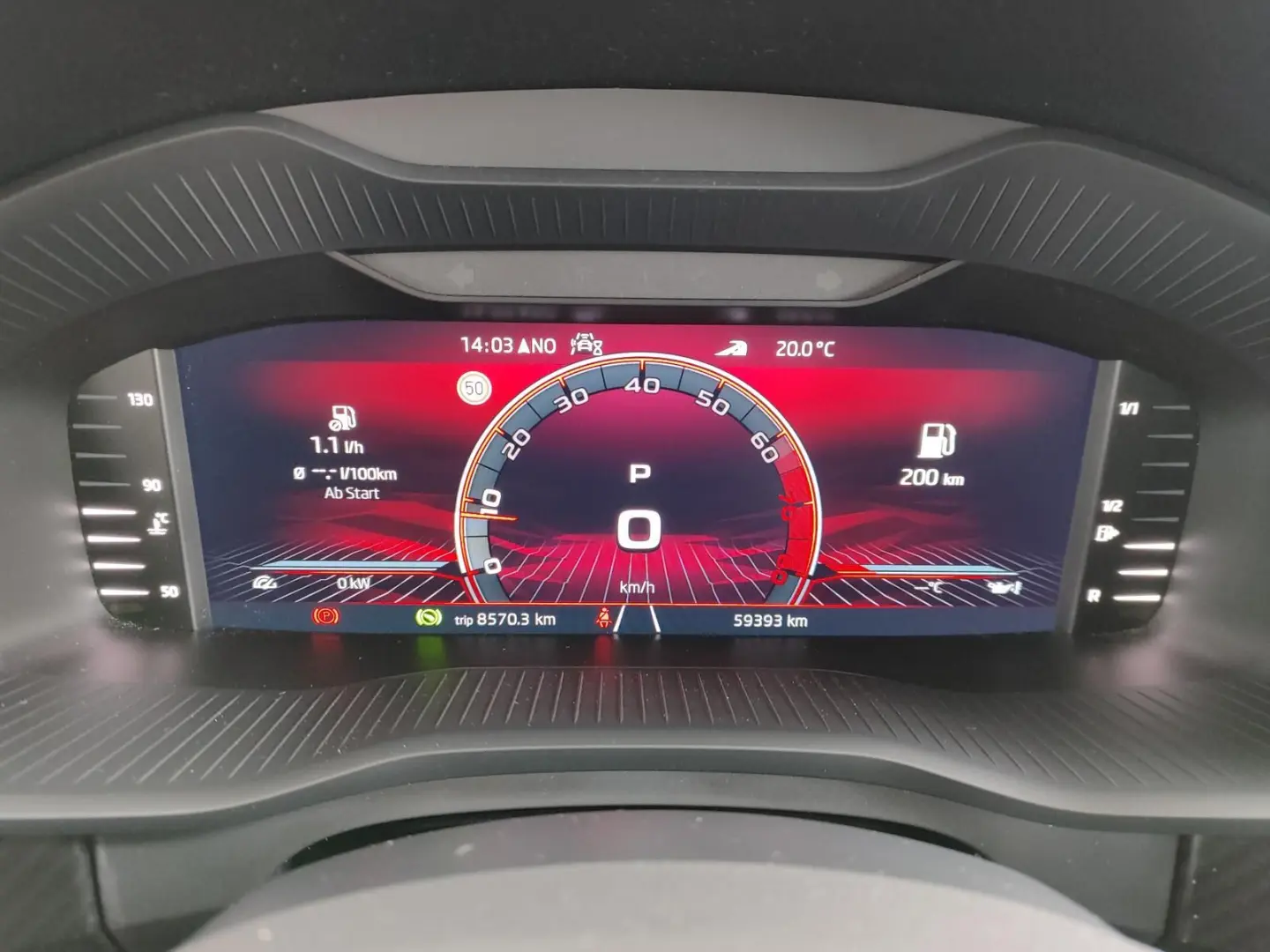 Kodiaq 2.0 TSI DSG RS 4x4 Matrix|Navi|