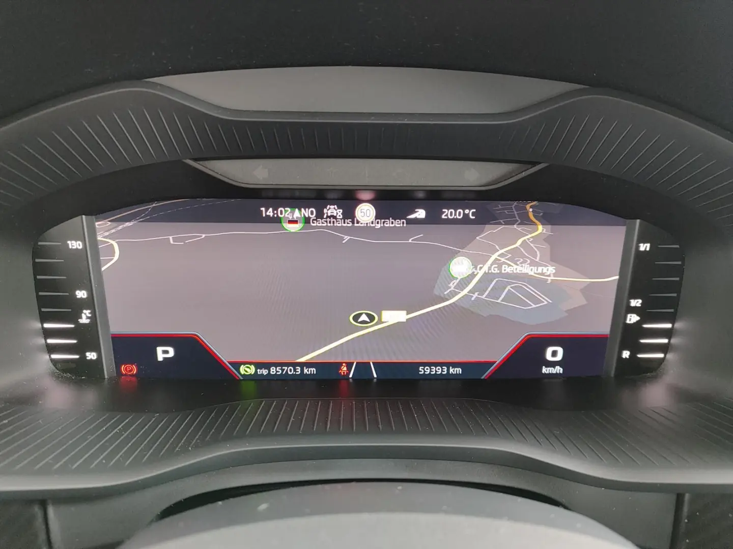 Kodiaq 2.0 TSI DSG RS 4x4 Matrix|Navi|