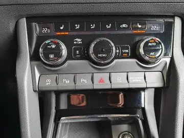 Kodiaq 2.0 TSI DSG RS 4x4 Matrix|Navi|