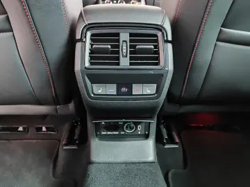 Kodiaq 2.0 TSI DSG RS 4x4 Matrix|Navi|