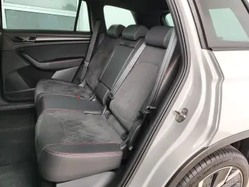 Kodiaq 2.0 TSI DSG RS 4x4 Matrix|Navi|