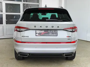 Kodiaq 2.0 TSI DSG RS 4x4 Matrix|Navi|