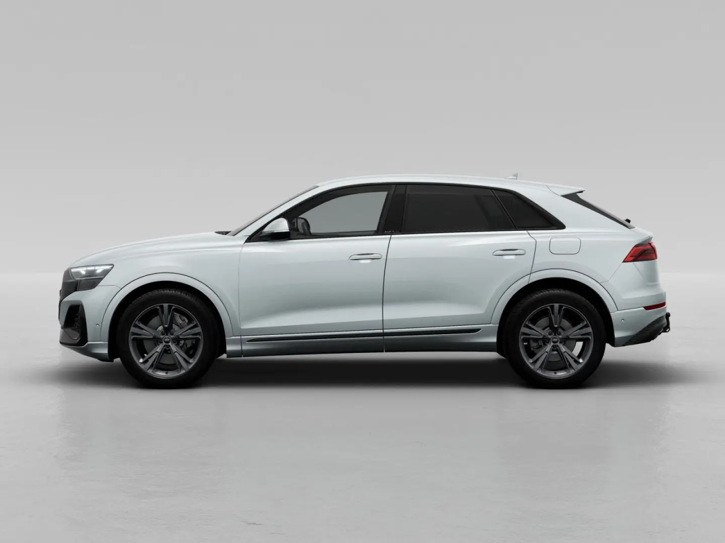 Q8 55 TFSI e quattro AHK*360°Standklima*Air*HuD