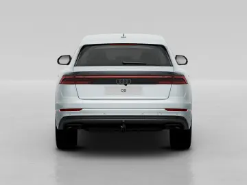 Q8 55 TFSI e quattro AHK*360°Standklima*Air*HuD