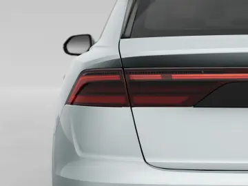 Q8 55 TFSI e quattro AHK*360°Standklima*Air*HuD