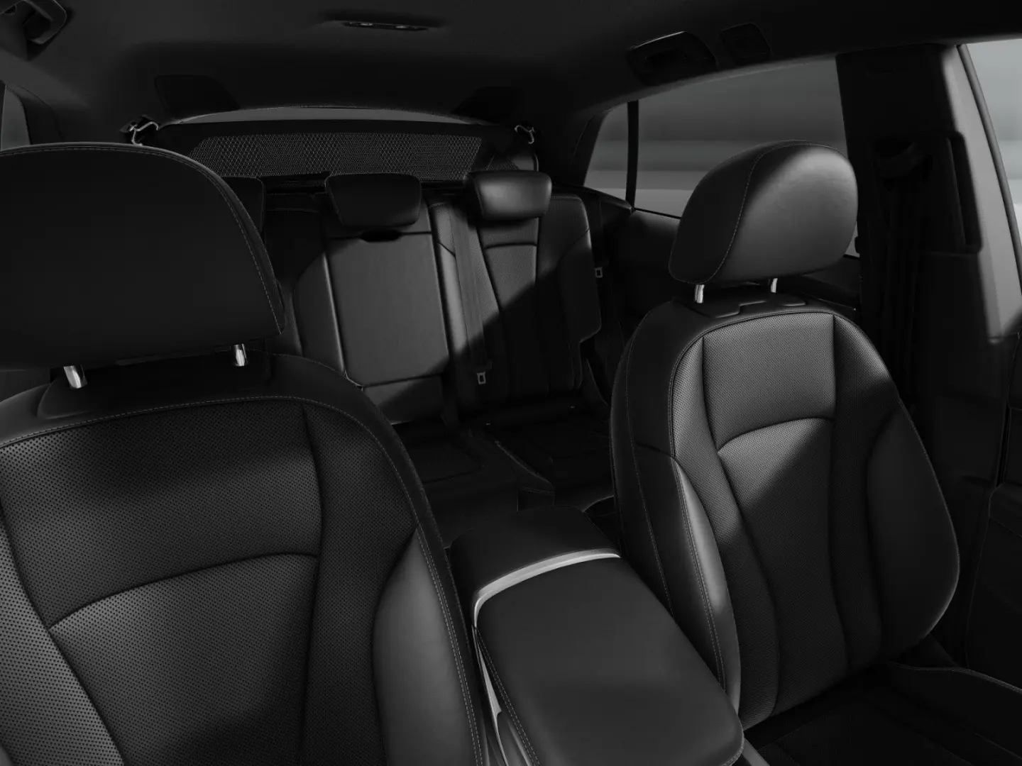 Q8 55 TFSI e quattro AHK*360°Standklima*Air*HuD