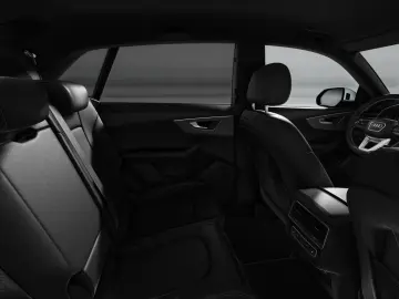 Q8 55 TFSI e quattro AHK*360°Standklima*Air*HuD