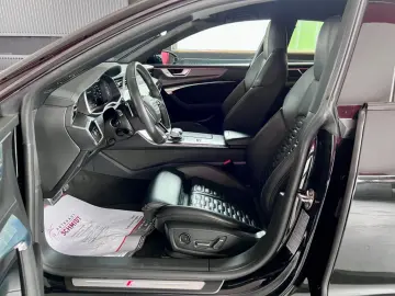 RS7 DynamikPaket B&O HeadUp KeylesGo TopView ACC