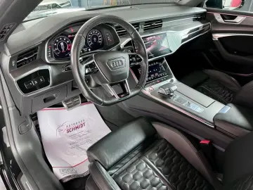 RS7 DynamikPaket B&O HeadUp KeylesGo TopView ACC