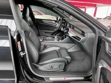 RS7 DynamikPaket B&O HeadUp KeylesGo TopView ACC