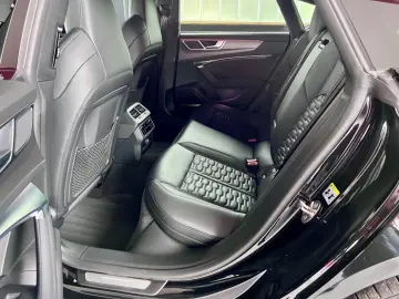 RS7 DynamikPaket B&O HeadUp KeylesGo TopView ACC