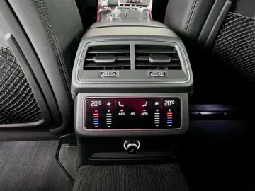 RS7 DynamikPaket B&O HeadUp KeylesGo TopView ACC