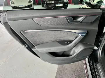 RS7 DynamikPaket B&O HeadUp KeylesGo TopView ACC