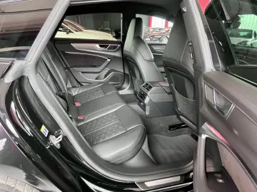 RS7 DynamikPaket B&O HeadUp KeylesGo TopView ACC