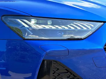 RS7 Sportback DYNPAK+ KERAMIK PANO 305km/h HEAD