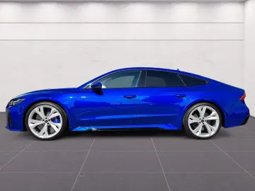 RS7 Sportback DYNPAK+ KERAMIK PANO 305km/h HEAD