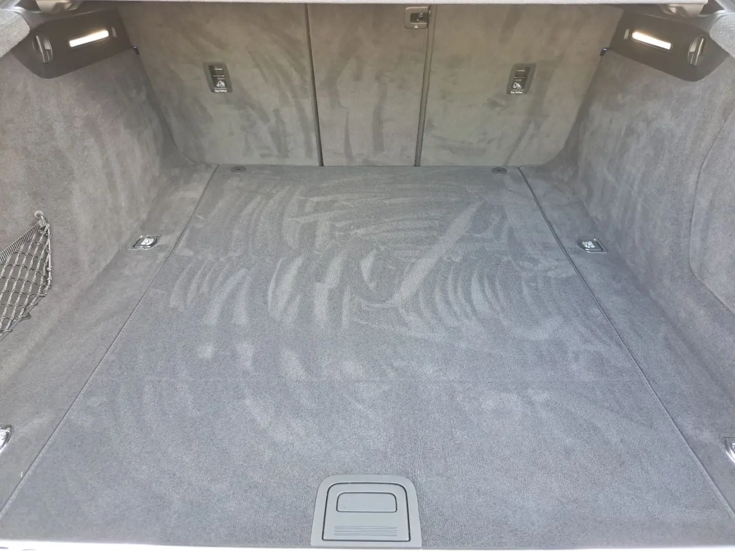 RS7 Sportback DYNPAK+ KERAMIK PANO 305km/h HEAD