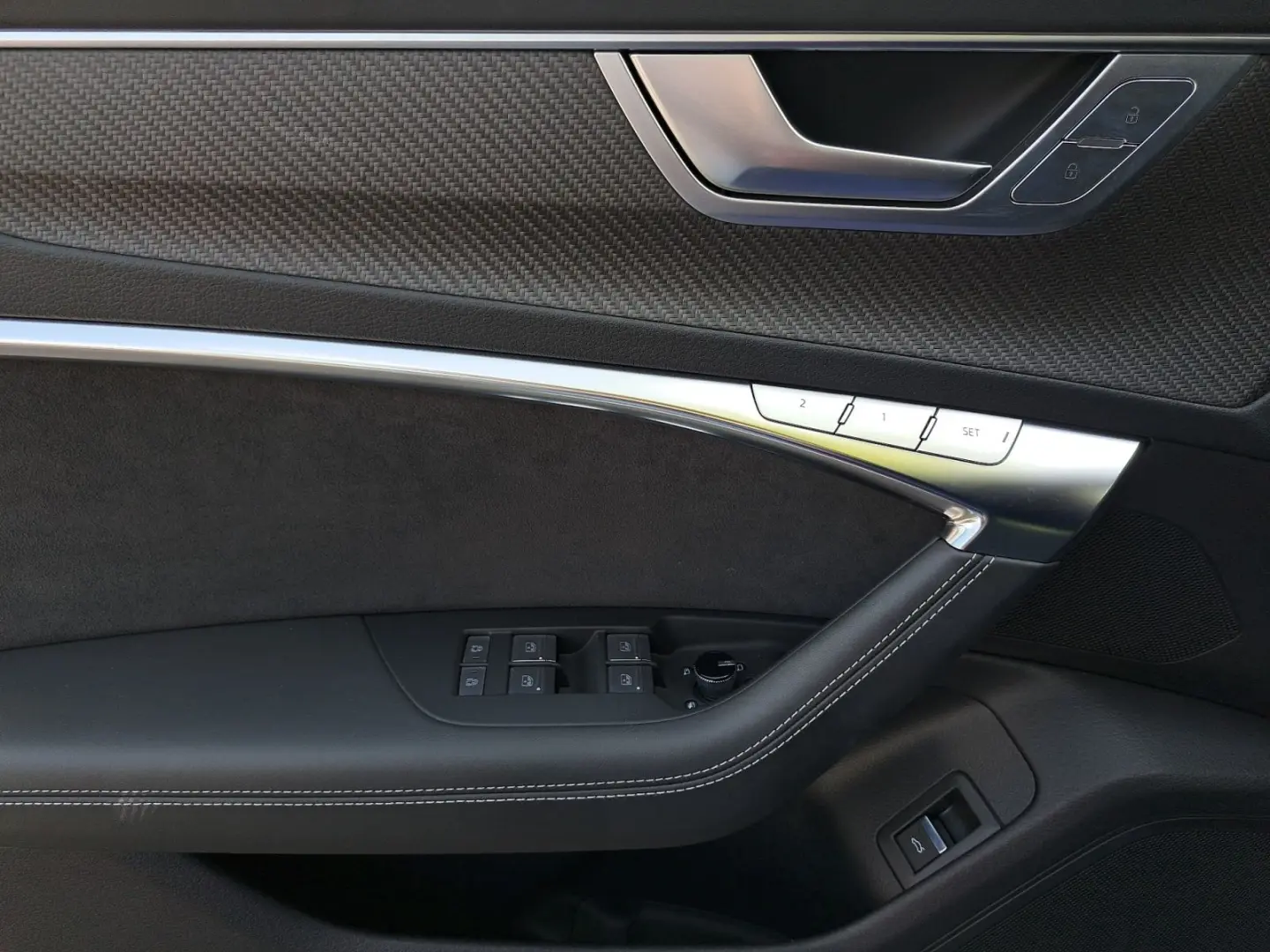 RS7 Sportback DYNPAK+ KERAMIK PANO 305km/h HEAD