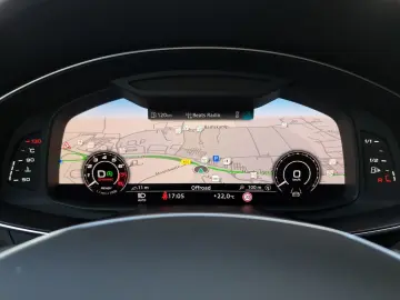 RS7 Sportback DYNPAK+ KERAMIK PANO 305km/h HEAD