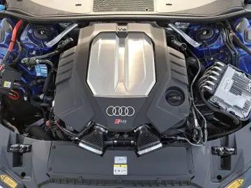 RS7 Sportback DYNPAK+ KERAMIK PANO 305km/h HEAD