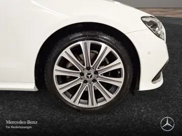 E 200 Coupe AVANTGARDE/LEDER/MBUX/BURMESTER/EDW