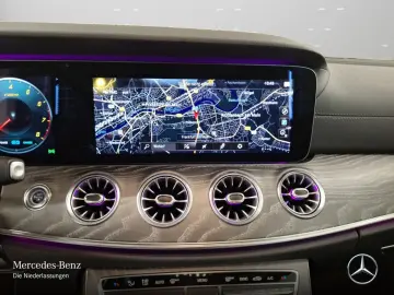 E 200 Coupe AVANTGARDE/LEDER/MBUX/BURMESTER/EDW