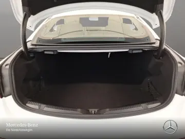 E 200 Coupe AVANTGARDE/LEDER/MBUX/BURMESTER/EDW